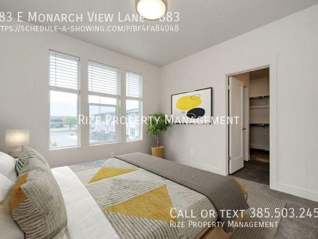 Townhouse for rent in Millcreek, Salt Lake County