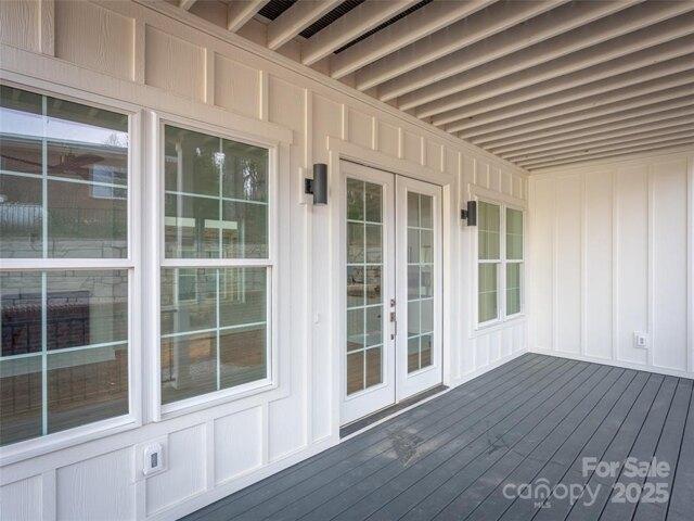 House for sale in Saluda, North Carolina