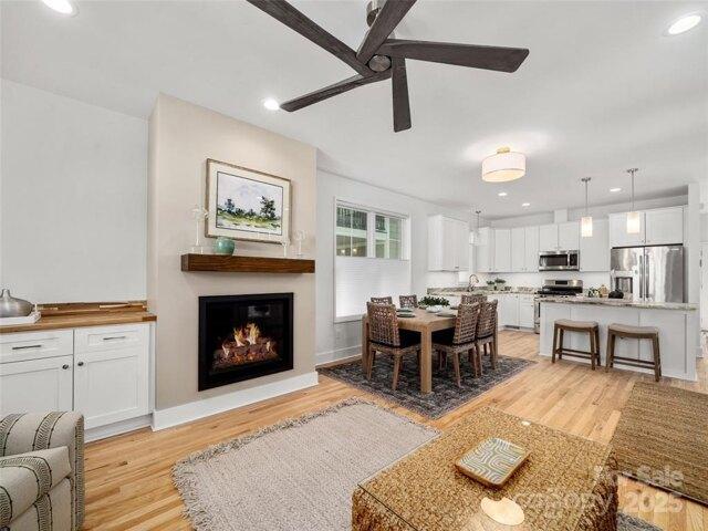 House for sale in Saluda, North Carolina