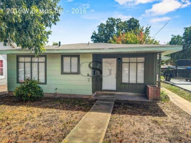 Condo for rent in Los Angeles Heights - Keystone, San Antonio