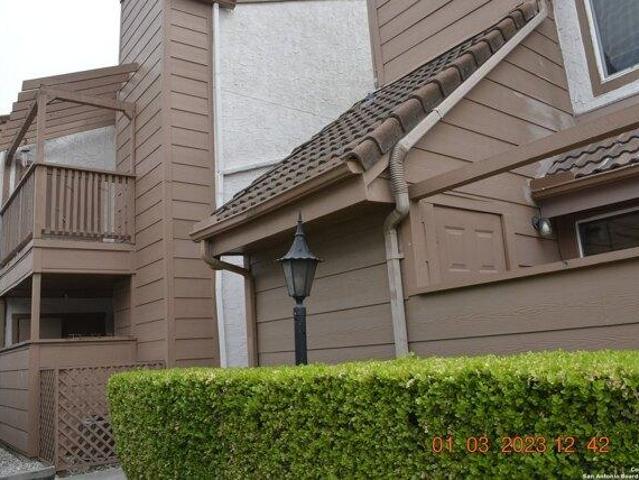 Condo for sale in San Antonio, Texas