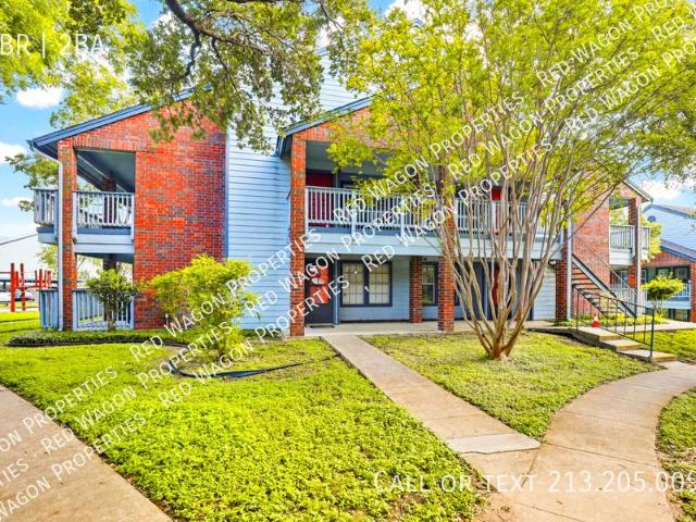 Townhouse for rent in San Antonio, Bexar County