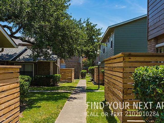 Apartment for rent in Leesville, Texas