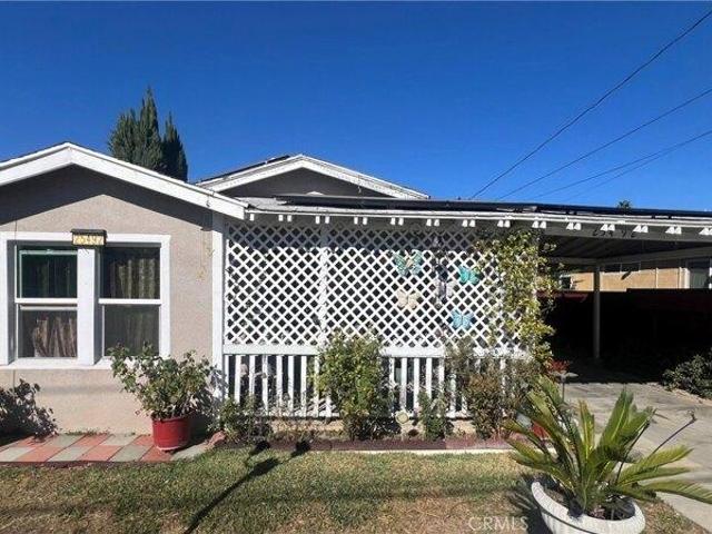 House for sale in Highland, California