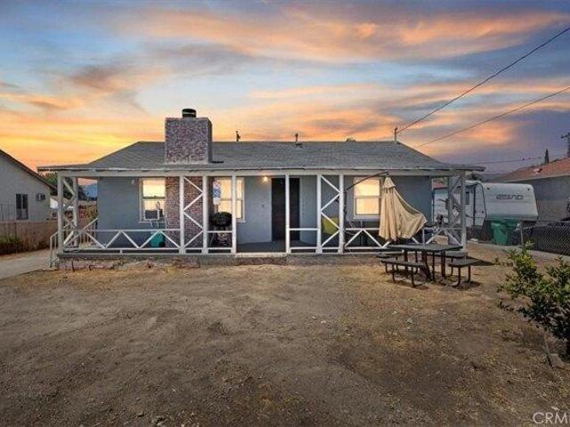 House for sale in Highland, California