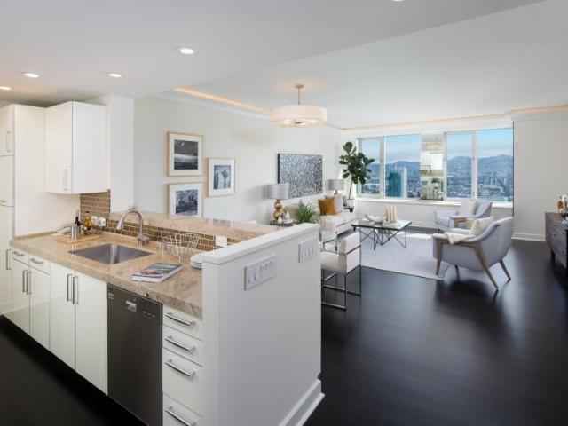Condo for rent in San Francisco, California