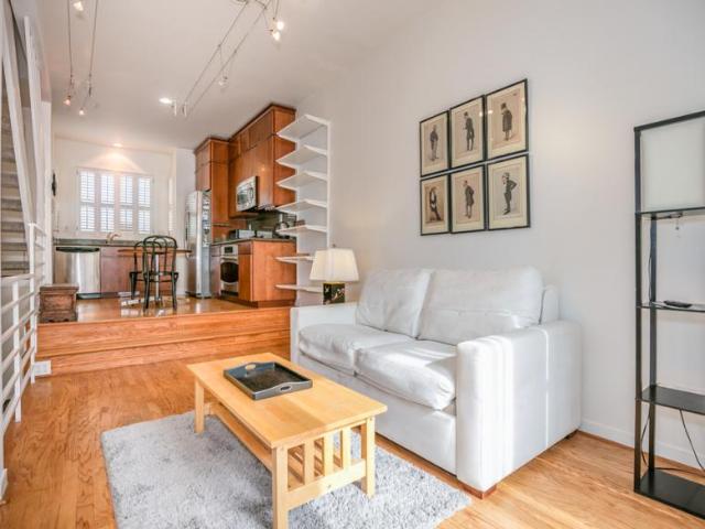 Condo for rent in San Francisco, California