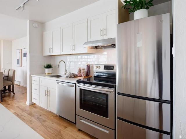 Condo for rent in San Francisco, California