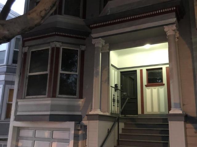 Condo for rent in San Francisco, California