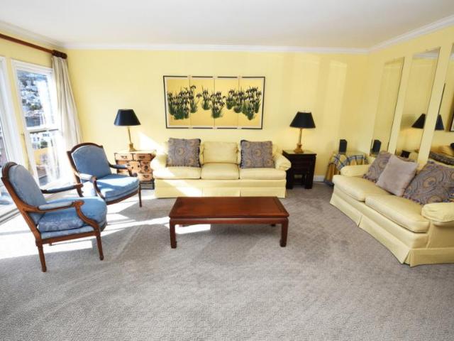 Condo for rent in San Francisco, California