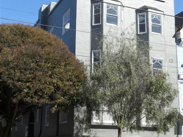 Condo for rent in San Francisco, California