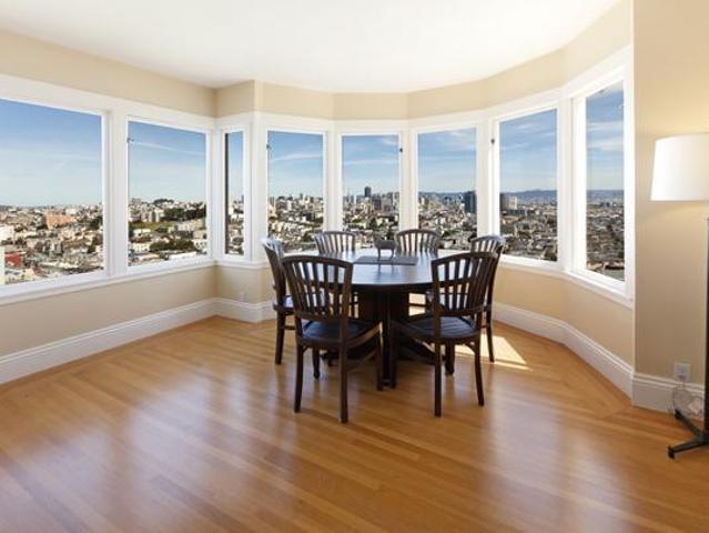 Condo for rent in San Francisco, California