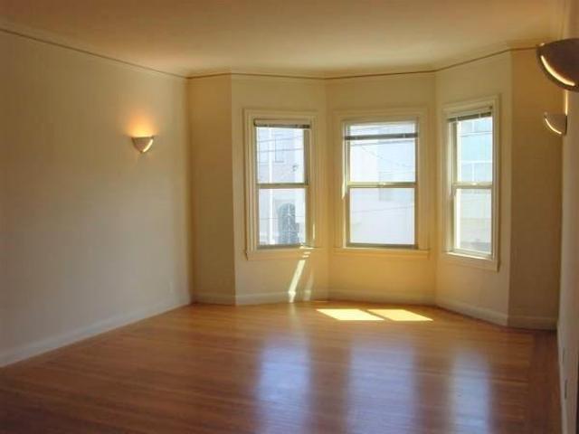 Condo for rent in San Francisco