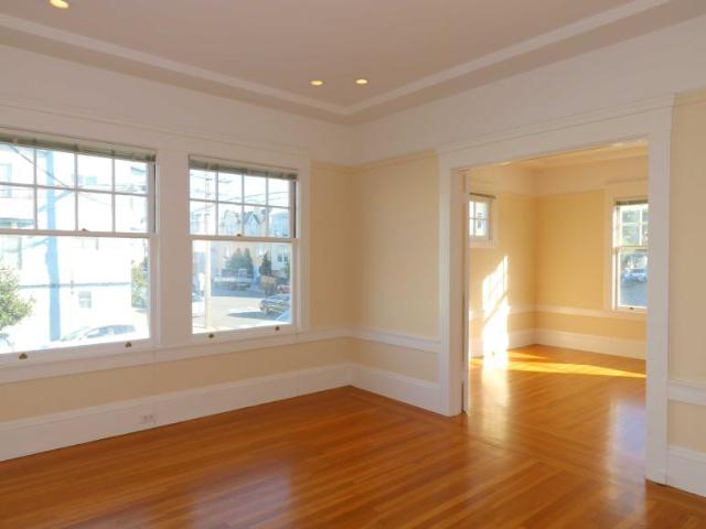 Condo for rent in San Francisco