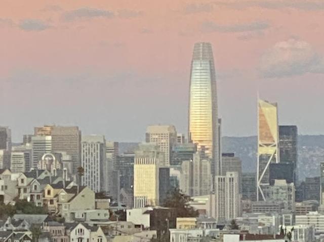 Condo for rent in San Francisco, California