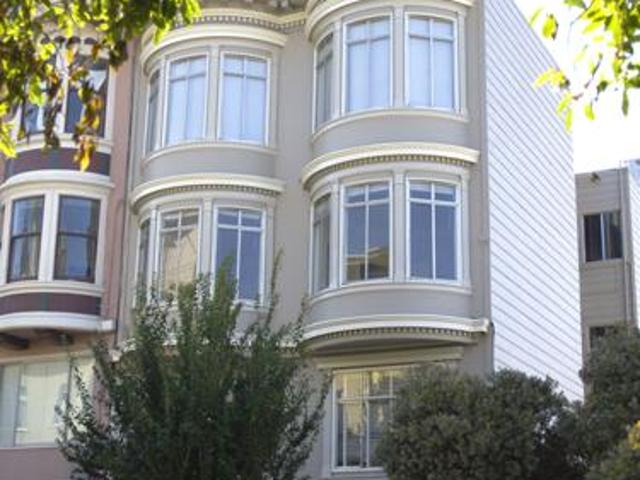 Condo for rent in San Francisco, California