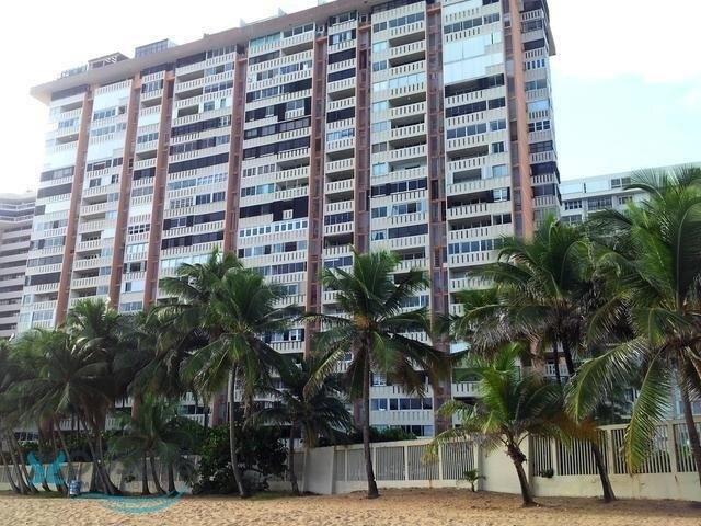 Condo for sale in San Juan
