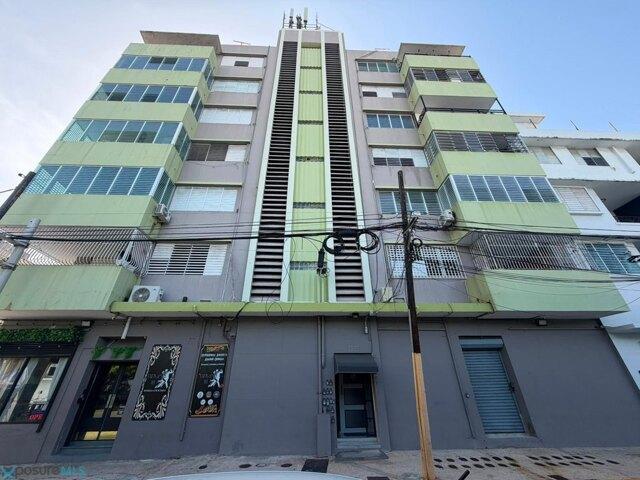 Condo for sale in San Juan