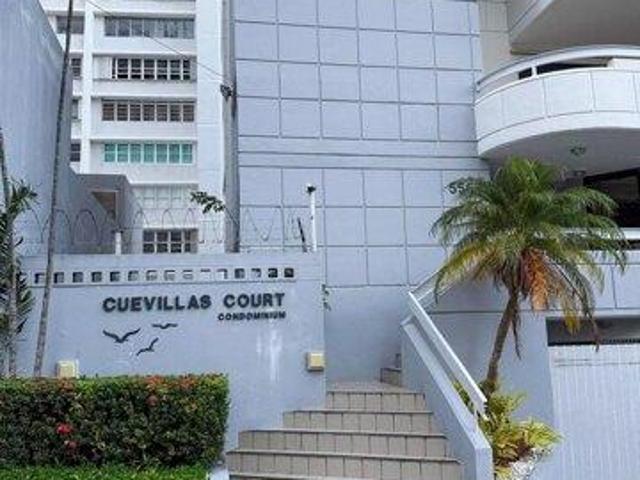 Condo for sale in San Juan