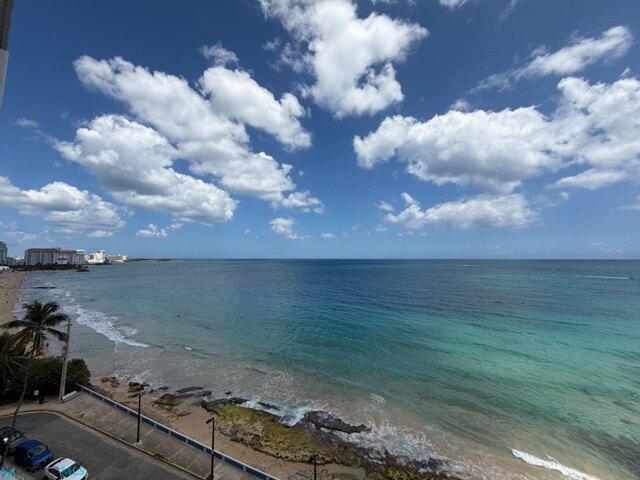 Condo for sale in San Juan