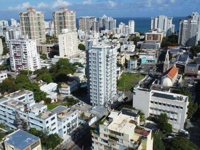 Condo for sale in San Juan