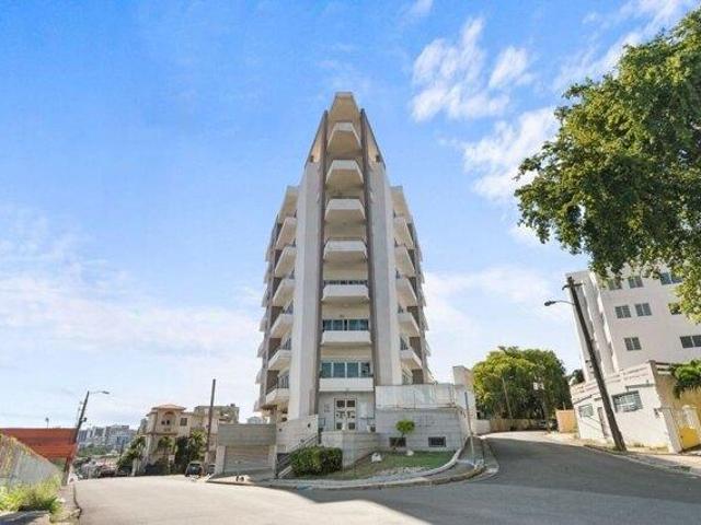 Condo for sale in San Juan
