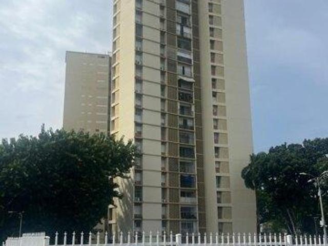 Condo for sale in San Juan