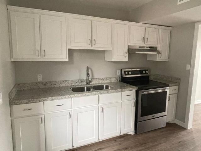 Apartment for rent in Hidalgo, Texas