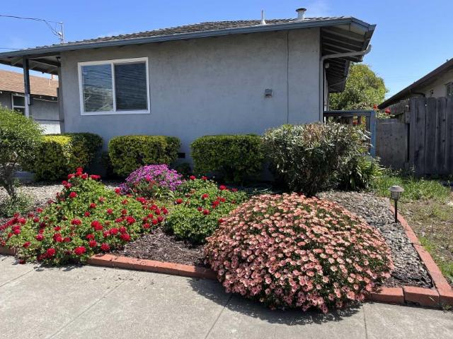 Condo for rent in San Leandro