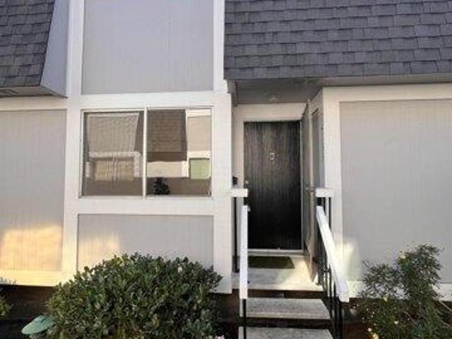 House for sale in San Leandro, California