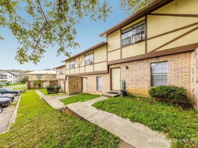 House for rent in Hays, Texas