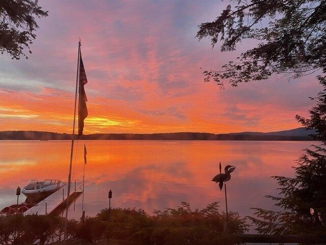 House for sale in New Hampshire
