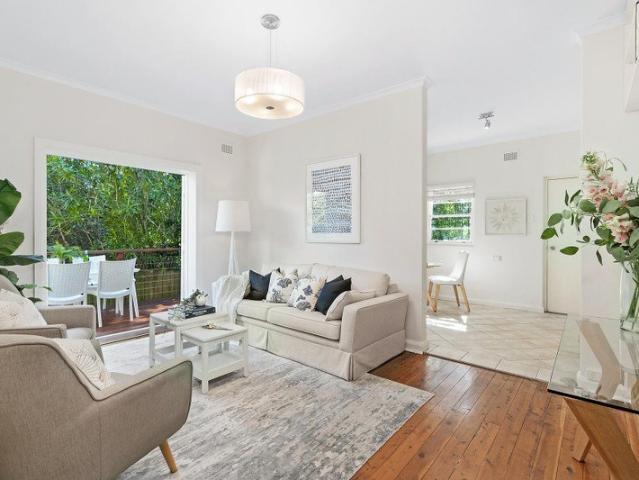 Apartment for rent in Sydney, New South Wales