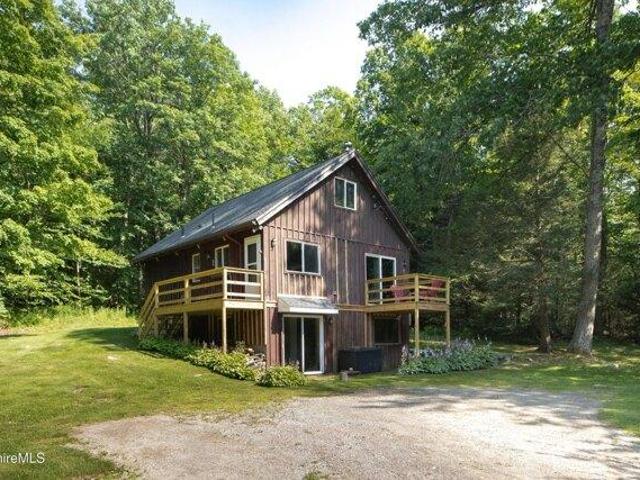 House for sale in Berkshire, Massachusetts