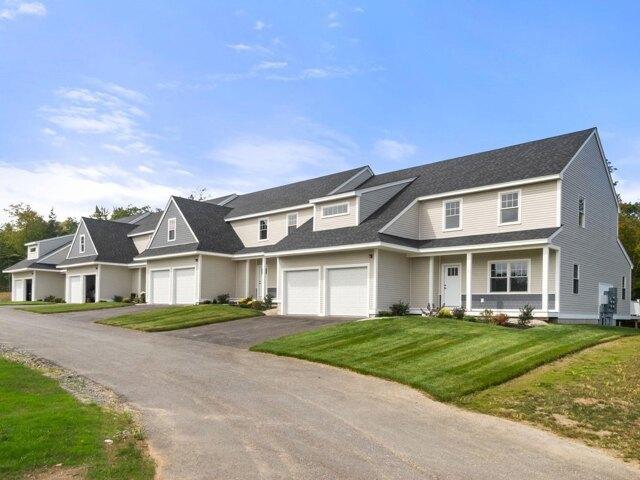 House for sale in New Hampshire