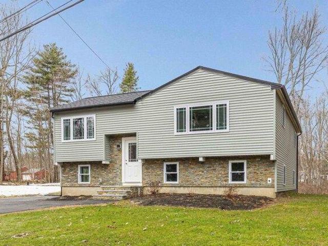 House for sale in New Hampshire