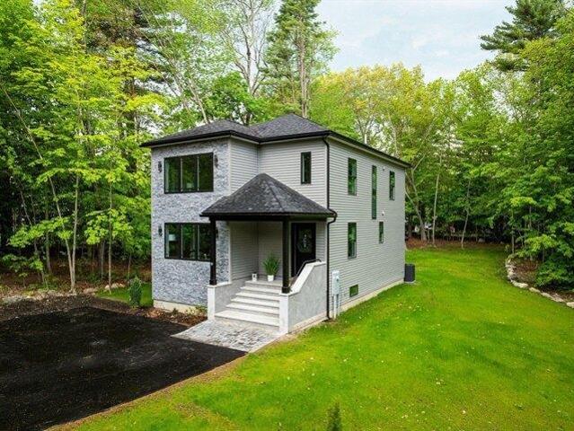 House for sale in New Hampshire