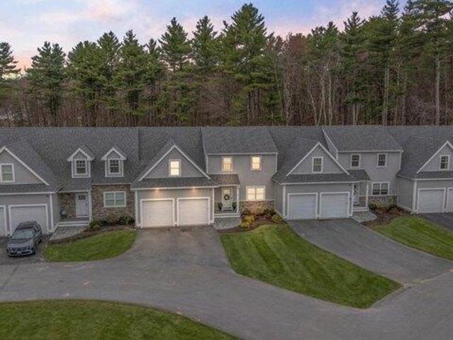 House for sale in New Hampshire