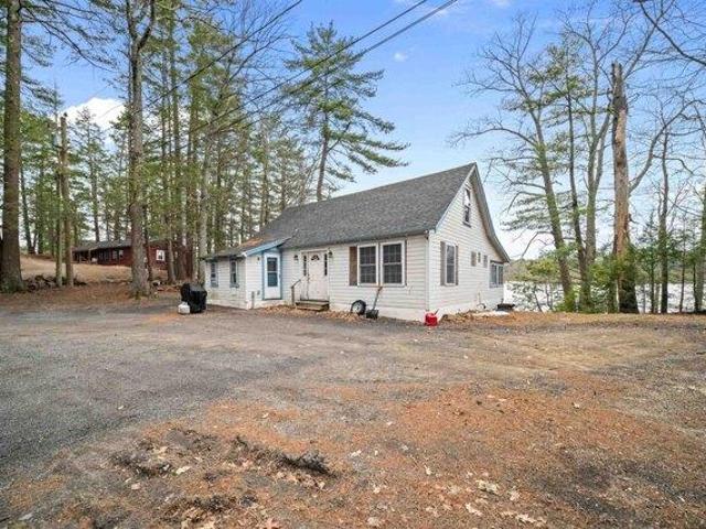 House for sale in New Hampshire