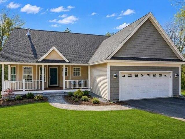 House for sale in New Hampshire