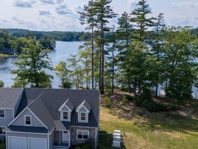 House for sale in New Hampshire