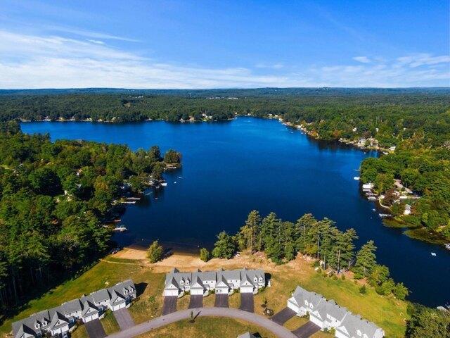 Condo for sale in The Dox on Angle Pond, Sandown