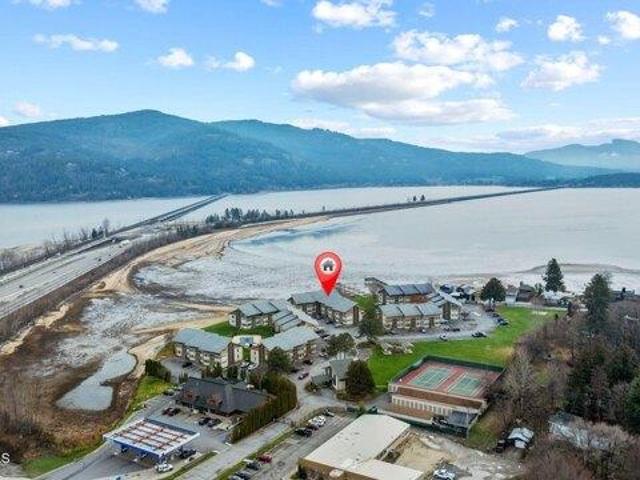 Condo for sale in Sandpoint, Idaho