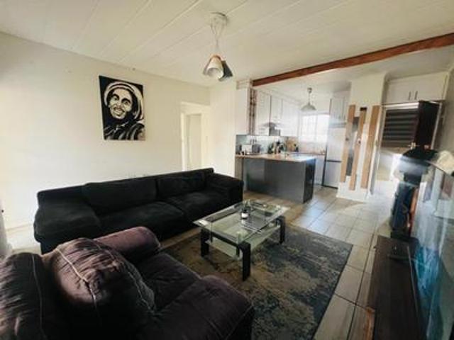 Apartment for sale in Alexandra, Gauteng