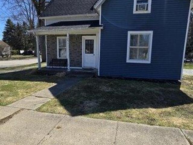 House for sale in Sandusky, Michigan