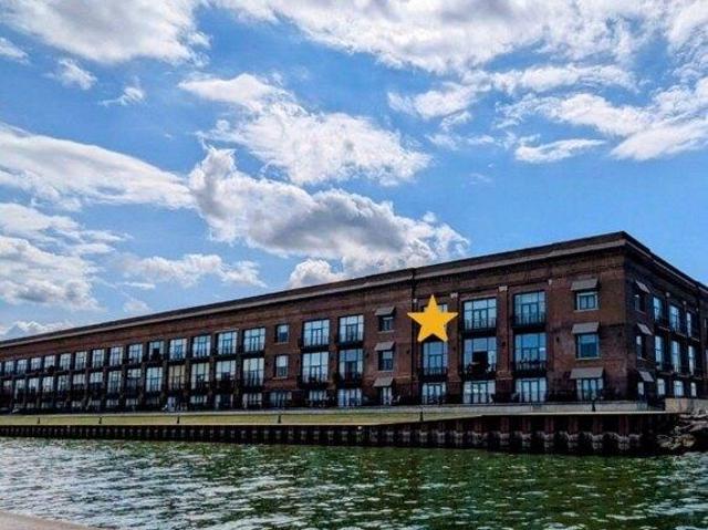 Condo for sale in Sandusky, Ohio