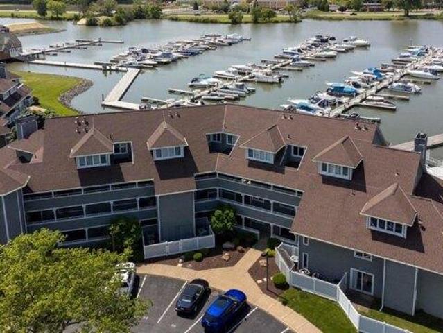 Condo for sale in Sandusky, Ohio
