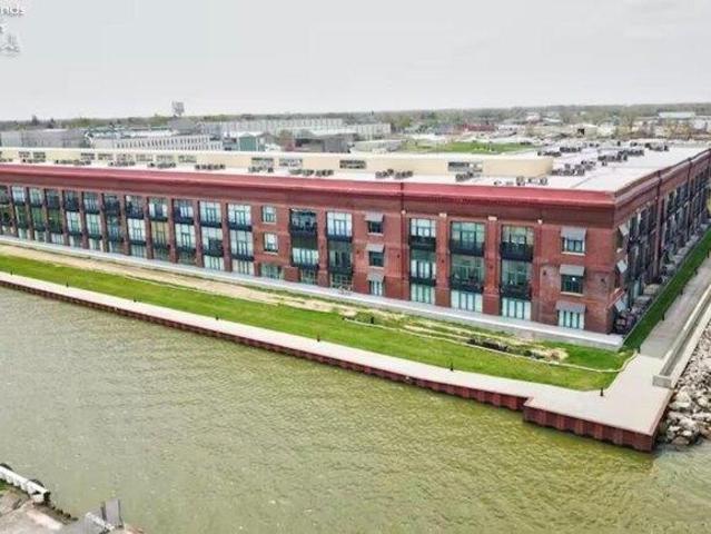 Condo for sale in Sandusky, Ohio
