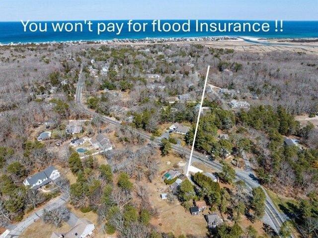 House for sale in East Sandwich, Massachusetts