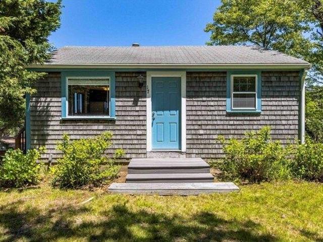 Condo for sale in East Sandwich, Massachusetts